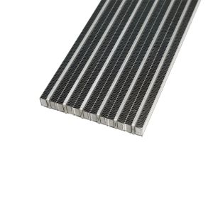 Surface Uncharged PTC Air Heater with 220V to 380V and -40 to 120deg C for