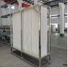 Buy cheap 6000 To 12000mg/L MBR Filter Membrane from wholesalers