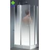 Buy cheap 6mm 8mm 10mm 12mm Fading Glass Laminated Glass / Single Glass Raw Material from wholesalers