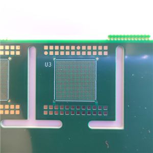 Mobile DDR4 Lpddr4 Pcb Design And Layout Guidelines Socket Interposer
