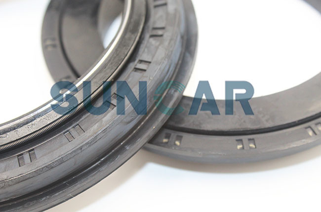 417-22-12460 4172212460 Oil Seal For Komatsu Rollers Wheel Loaders JT150 510C 512 WA100 WA100SS WA100SSS WA120 WA120L