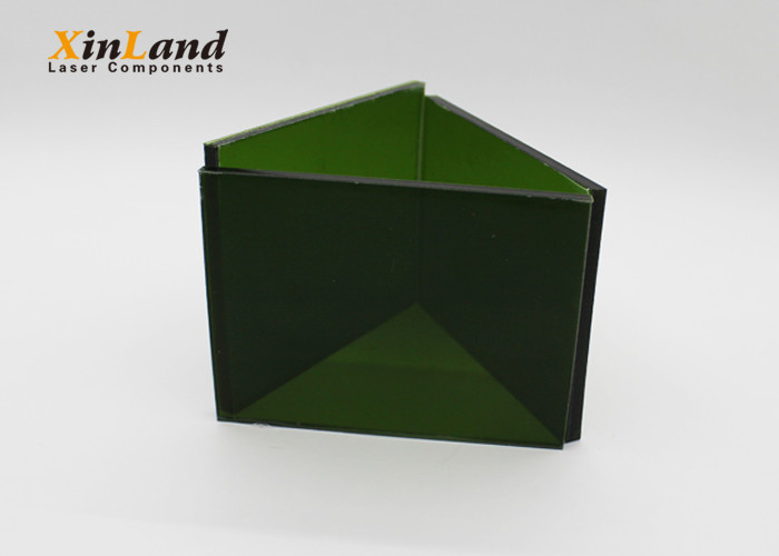 10600nm Multi Color Laser Protection Window OD6+ VLT 30%
