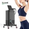 Buy cheap Exchangeable Handpiece High Power Diode Laser Hair Removal Machine from wholesalers