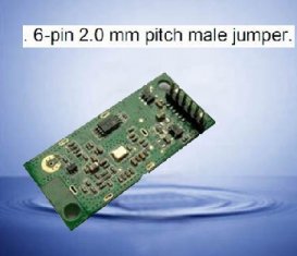 mini wifi module GWF-3M02