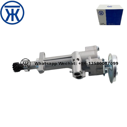 ISUZU TFR54 4JB1 4JA1 4JG2 PUMP ASM OIL 8970697380