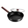 Buy cheap ILAG Coating Aluminum Stir Frying Pan Less Oil Scratch Resistant from wholesalers