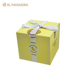 XL Packaging Custom Printed Cosmetic Boxes Customized Cosmetic Paper Box