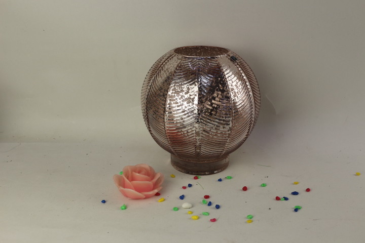 Handmade Decorative Candle Holders