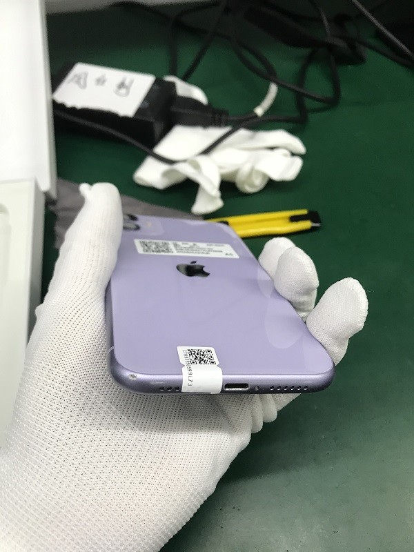 Original Unlocked WCDMA Dual Sim Used Mobiles Refurbished Iphone 11 Pro