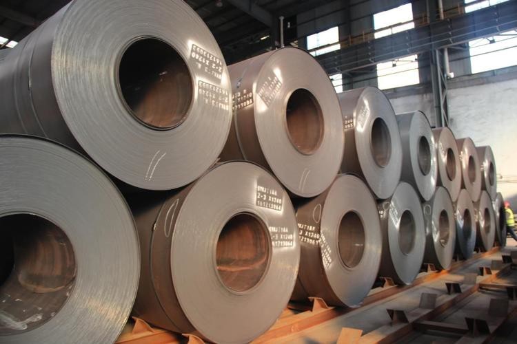 Q195 Hot Rolled Coiled Steel ASTM AISI SS400 Sae 1006 Hot Rolled Coil