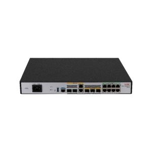  High-Performance Modular Router With Wi-Fi AC Control &amp; Multi-Security Features – H3C RT-MSR2610-13X-WiNet Manufactures