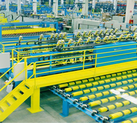 Personalised Tempered 10mm Clear Float Glass Sheet For Window Building Curtain Wall