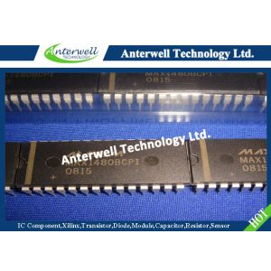  MAX1480BCPI Electronics Components Complete Isolated RS-485/ RS-422 Data Interface Manufactures