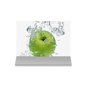  15.6 Inch Translucent OLED 4K Clear Digital Display For Interactive Menus Manufactures