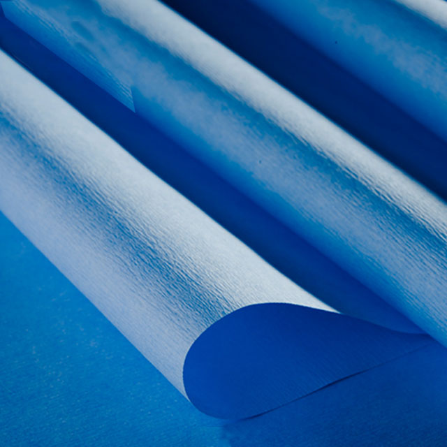 Best Quality Cheap Medical wrapping crepe paper