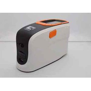 CS-660 Portable Spectrophotometer For Color Matching Quality Control