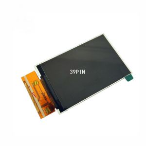  240* RGB *320 3.5 inch TFT LCD Display Screen Driver Ili9486L with/without Touch Panel Manufactures