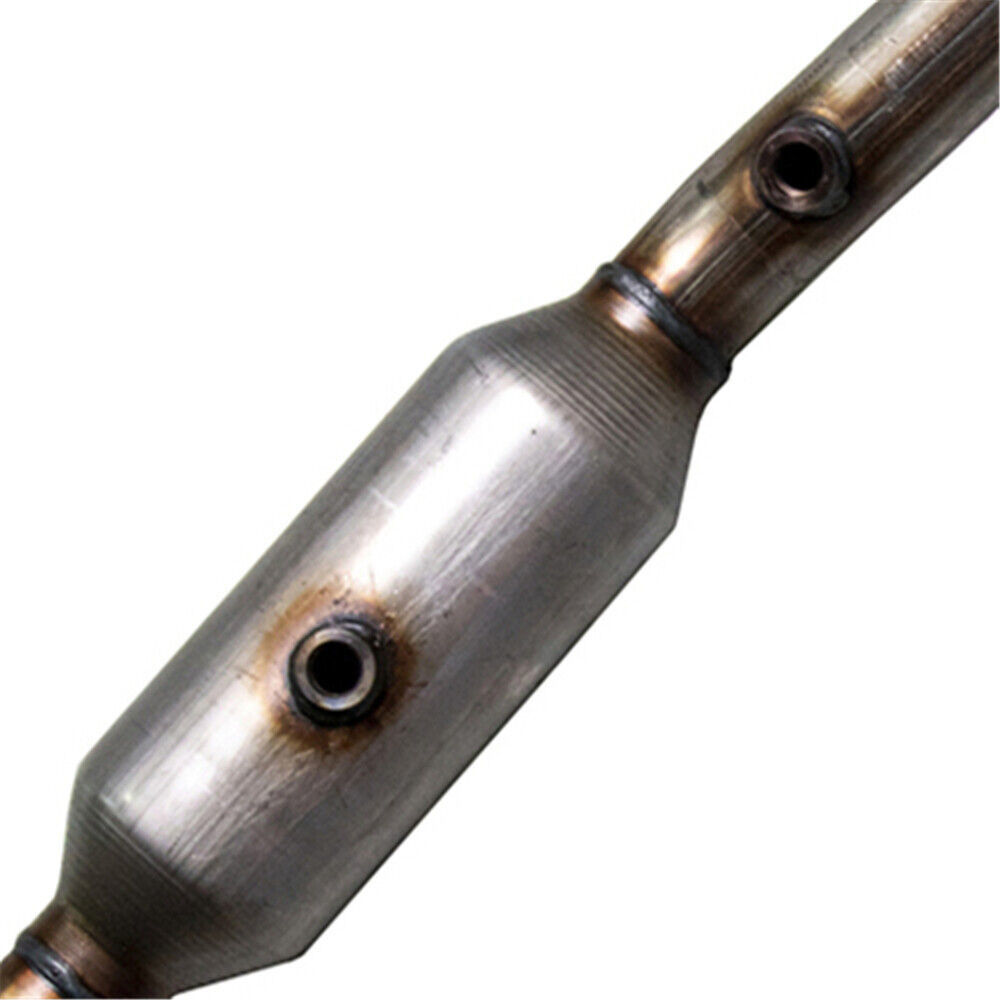 Catalytic Converter Exhaust Manifold For 2003 - 2011 Honda Element 2.4L