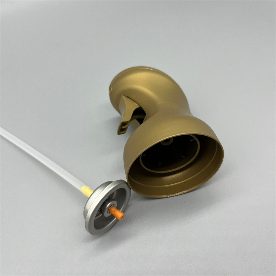 Adjustable Air Freshener Nozzle for Commercial Spaces - Fine Spray, Reliable Performance