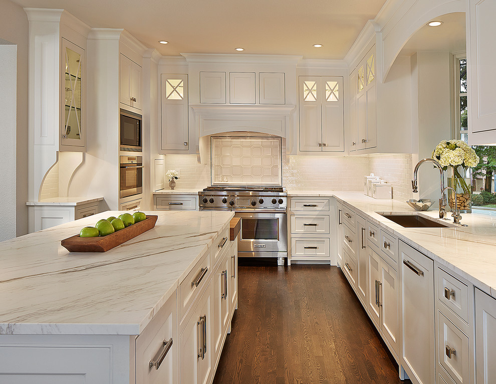 Kitchen Carcass Material E1 Particleboard American Style Custom Design Kitchen Cabinet