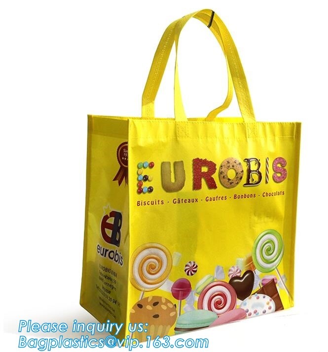Most Selling Products Big Size Non Woven Bag,metallic Bopp non woven bag, waterproof Cosmetic bag, fabric recycled fashi