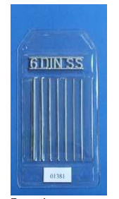Radiography: Accessories
