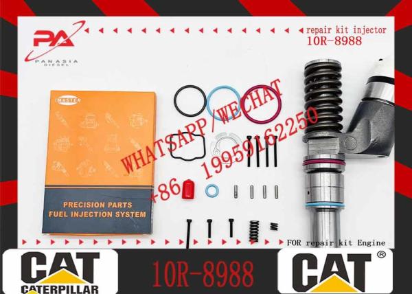 10R-8988 21OR-2772 10R-0955 1OR-7231 365-8156 10R-7230 235-1403 Diesel Engine