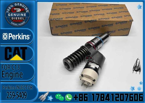253-0608 2530608 259-5409 2595409 is used for CAT SR4B GENERATOR 292-3666