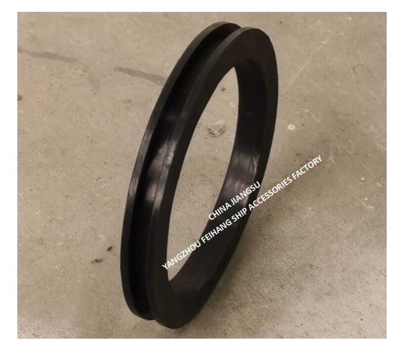 RUBBER SEAT FOR AIR PIPE HEAD NO.533HFB-350A & RUBBER GASKET FOR FUEL TANK AIR PIPE HEAD MODEL 533HFB-350A
