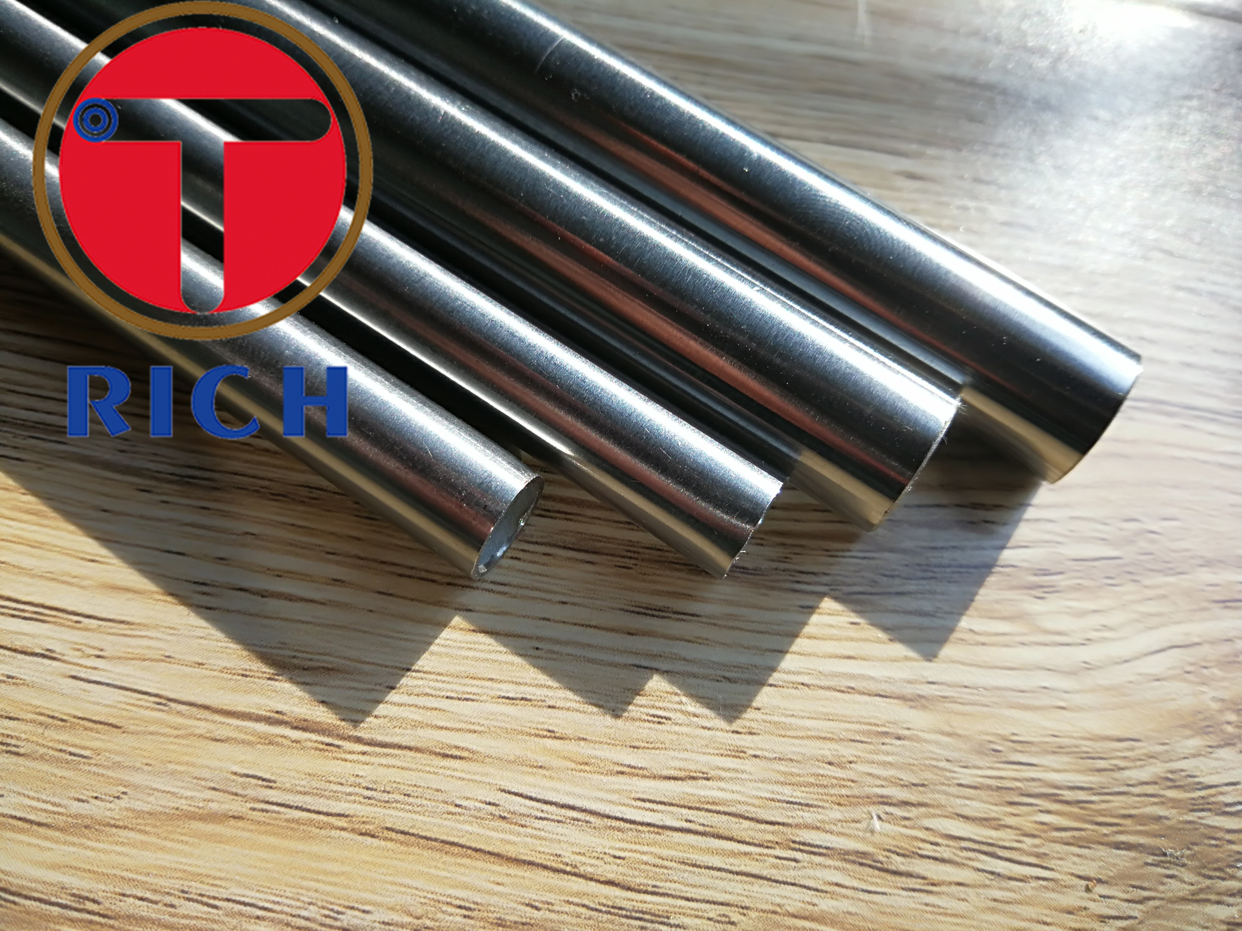 Inconel 625 Heat Exchanger/ Condenser Tubes