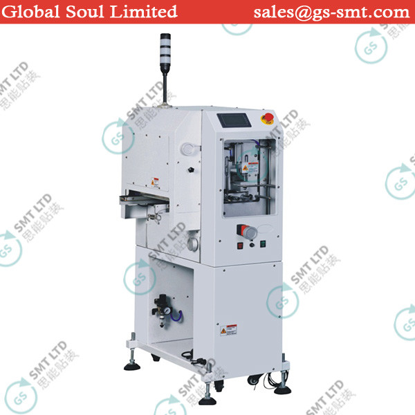 PTCC series Dust Remover