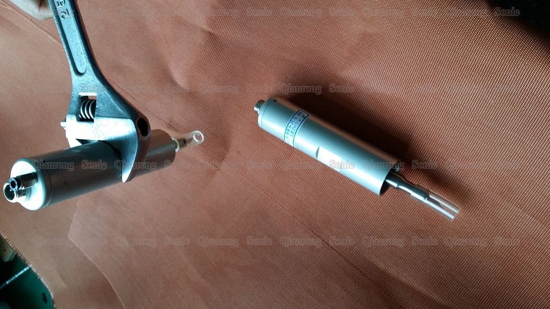 Portable Handheld Ultrasonic Cutter
