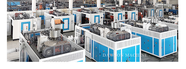 Double Heads Hdpe Jerrycan Leak Detecting Testing Machine