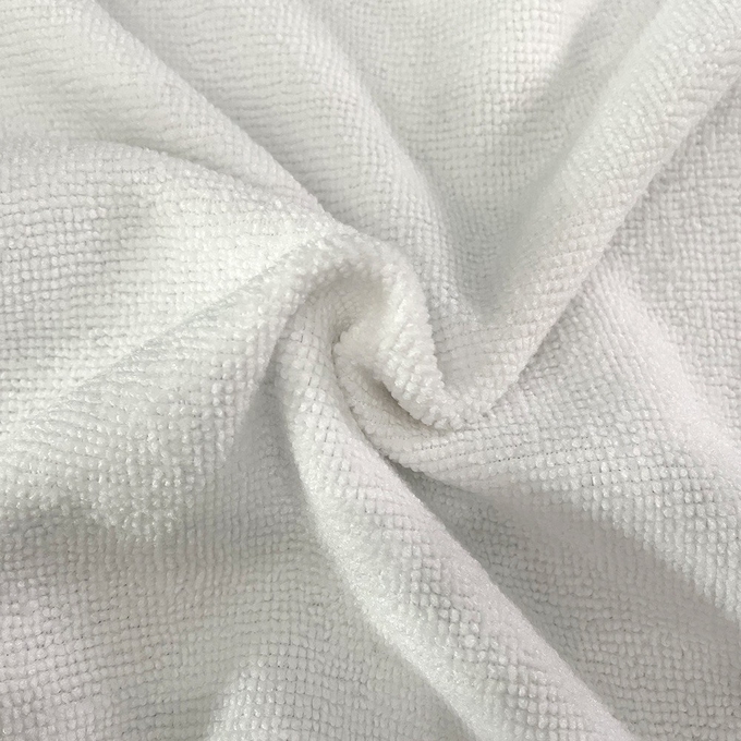 High Absorbent Double-Sided Sublimation Microfiber Towel For Sublimation Printing