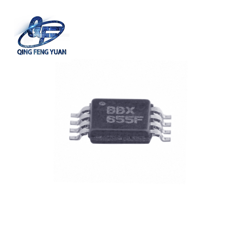 Texas Instruments OPA2380AIDGKT Electronic k101 Ic Components integratedated Circuits TI-OPA2380AIDGKT