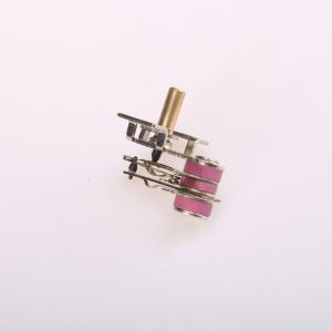 Household Multifunctional Room Temperature Controller Thermostat with 5C