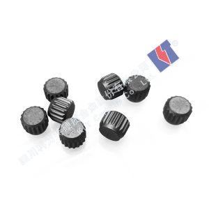 China Mining Tool Insert Bits Serrated Tungsten Carbide Studs on sale