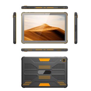 Android Touch Panel With Spreadtrum T1616 8 Cores Processor And 8GB RAM