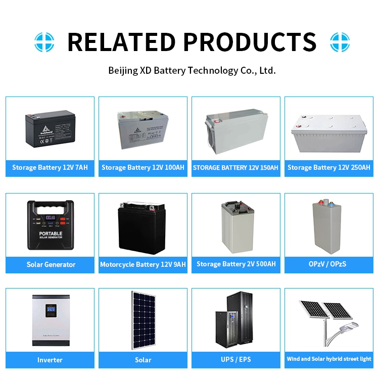 9000 Cycle Life Lithium Iron Phosphate Battery 12v 200ah Smart Bms Lifepo4 Battery Pack