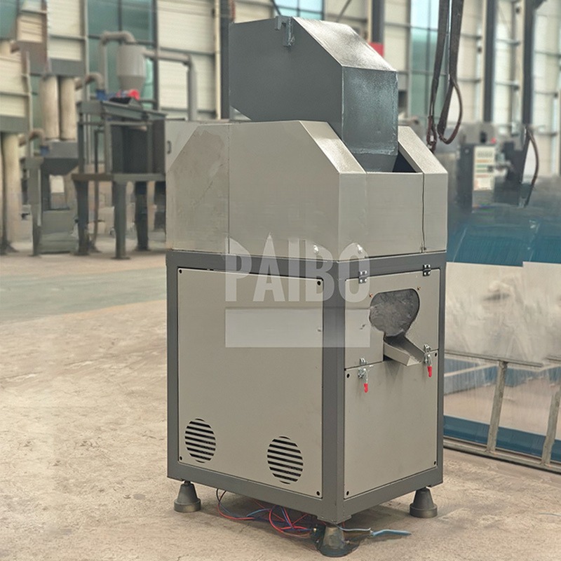 2024 Copper Wire Grinding Machine for Single Phase Machinery Sales at Affordable