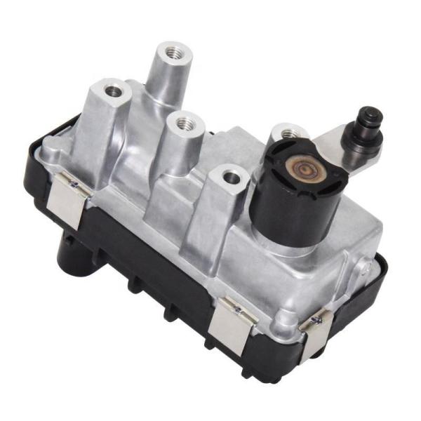 VNT Electronic Turbo Actuator 6420902080 For Mercedes Benz G277 743507 765156