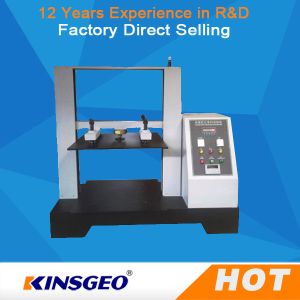 1 Year Warranty Compressive Strength Testing Machine , Compression Test