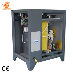 Digital Display High Frequency Switching Power Supply , Nickel Electroplating