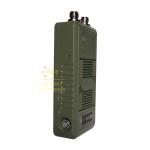 700-1000MHz +433mhz anti fpv handled anti fpv system Counter Drone System High