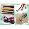 Buy cheap / PTFE flexible stainless steel braided brake hose from wholesalers