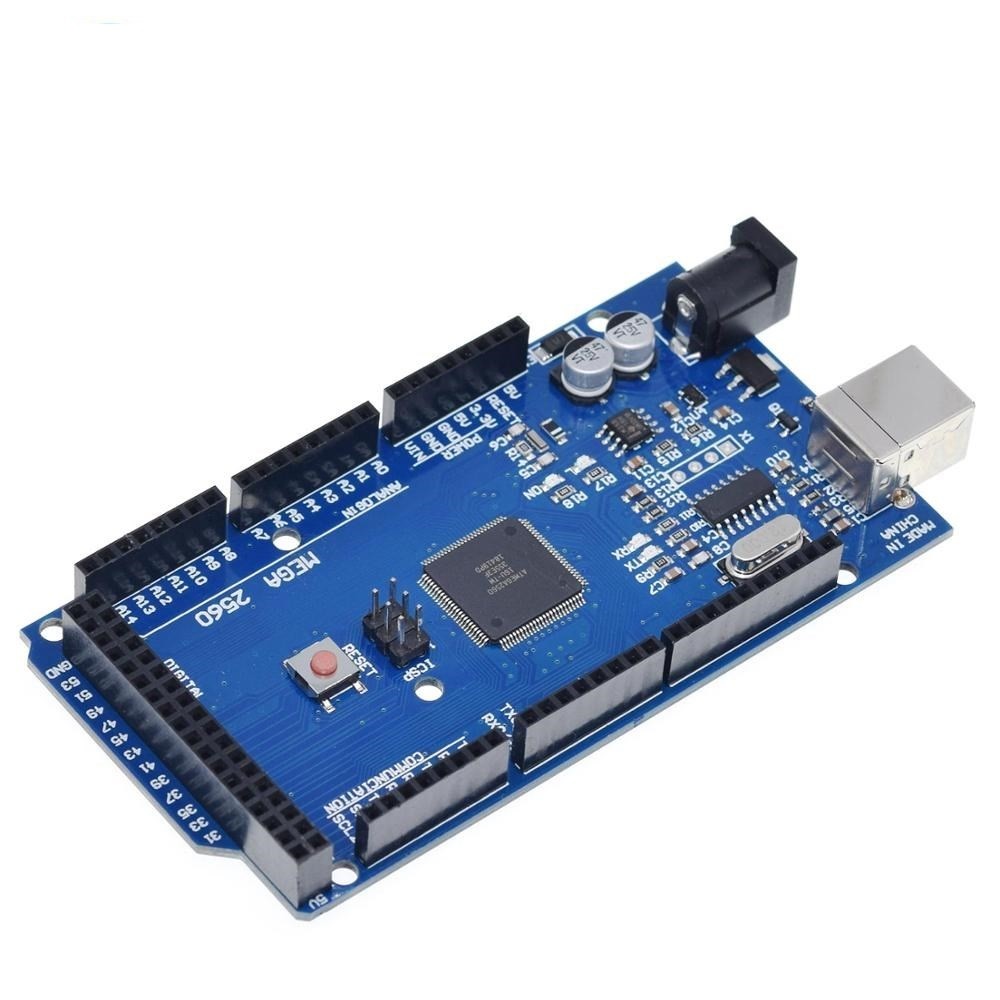 ATMEGA2560-16AU CH340G CH340 Board ATMEGA2560 R3 Board