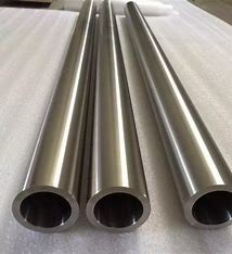Nickel Alloy Pipe Copper Nickel Alloy Tube Asme Uns N06600 Inconel 600 Cold Rolled Nickel pipe