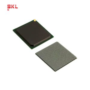  XC6SLX45-2FGG676C Xilinx FPGA Field Programming IC Chip Gate Array 45K Gates Manufactures