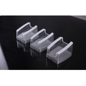 COMER tablet anti-theft lock for shop secure With the function as charger