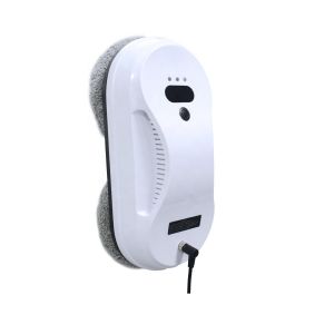 Smooth Cleaning Window Cleaner Robot 80w 65dB Automatic Window Cleaner